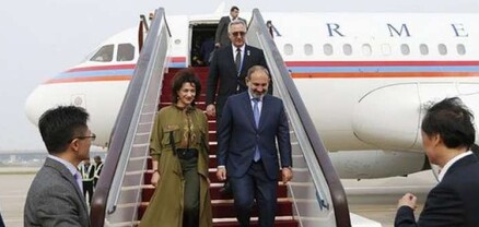 Փաշինյանը չի պատրաստվում հեռանալ երկրից