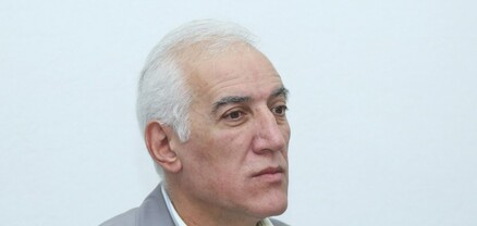 Հանրապետության նախագահ Վահագն Խաչատուրյանի շնորհավորանքը Քրիստոսի hրաշափառ Հարության տոնի առթիվ