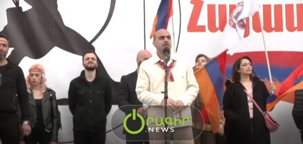 Բայդենը ընդհատեց Պուտինի հղիությունը և վիժեցրեց նրա պլանները. Վահե Գասպարյան