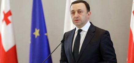 Այդ մարդն ինքը վիրավորանք է. Ղարիբաշվիլին՝ Արեստովիչի մասին