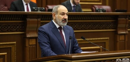 Զայրացրել է ռուսներին. Փաստ