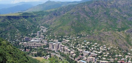 Ալավերդիի «գծով» էլ են խառը. Փաստ