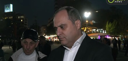 Արցախը Ադրբեջանի կազմում նույնն է,  որ մեկը իր երեխային տա մանկապիղծ դայակի մոտ սովորելու․ Զոհրաբյան