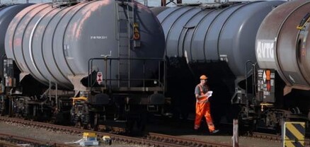 ԵՄ-ն Ռուսաստանից նավթի մատակարարումների արգելքի մասին կարող է հայտարարել արդեն հաջորդ շաբաթ