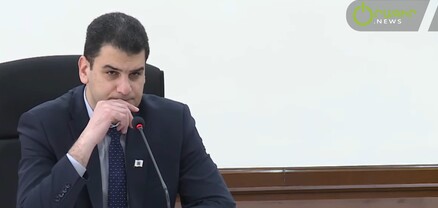 Երեք շաբաթ է՝ նույն բանի մասին եք զեկուցում. քաղաքապետարանի գործակարգավարական նիստ