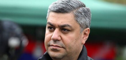 Հանուն աթոռի՞, թե՞ հանուն Արցախի․ Հրապարակ