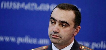 Արթուր Վանեցյանի ցույցի ծանուցման ժամկետն անցել է. Առավոտ