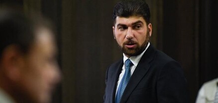 Փաշինյանին կանգնեցնել է պետք․ Դավիթ Սանասարյան