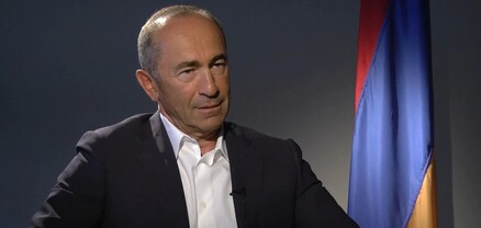 Ռոբերտ Քոչարյանը կմասնակցի ջահերով երթին