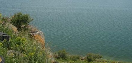 Սևանի մակարդակը 2021թ.-ի համեմատությամբ նվազել է ևս 18 սմ-ով