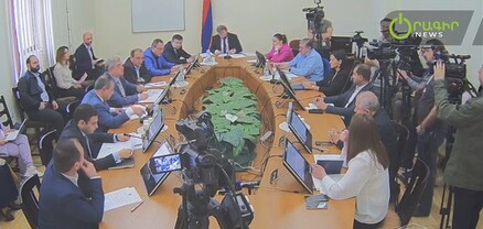 Բիսեդկայում պապիկների նարդին չենք համարի շահումով. շահումով խաղերի օրենքում փոփոխություն կատարելու մասին նախագիծն ընդունվեց
