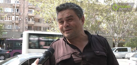 Երկրի վարչապետը պատասխանատու է ամեն ինչի համար. քաղաքացիները՝ երեկվա վրաերթի մասին