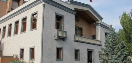 Խոշոր չարաշահումներ. հնարավոր են աղմկոտ ձերբակալություններ. Փաստ