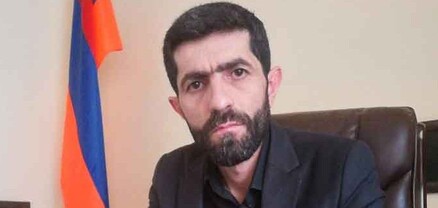 Զղջում՝ ՔՊ-ական ոճով, կամ՝ yerani bolore dez pes mtatein