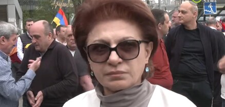 Փաշինյանը կաշառելու բոլոր մեթոդները կիրառում է, այդ թվում՝ բյուջեով
