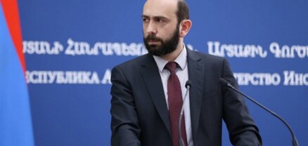 Հայաստանը քարտեզներում ինքն իրեն չգտնելու մտավախություն չունի․ Միրզոյանի պատասխանն Իլհամ Ալիևին
