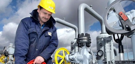 Եվրոպական 10 ընկերություններ հաշիվներ են բացել «Գազպրոմբանկում»՝ գազի վճարման համար. Bloomberg