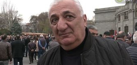 Այսօրվա իշխանությունները կարողացան ոչնչացնել ազգային անվտանգության բոլոր բաղադրիչները․Հովհաննիսյան