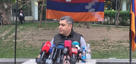 Իմ դեմ քրգործի հիմք հանդիսացել է ֆեյսբուքյան օգտատիրոջ գրառումը․ Վանեցյան