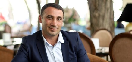 Եթե ռուս-ուկրաինական պատերազմը շարունակվի մինչև մայիս, կլինի ձեթի մեծ գնաճ. Առավոտ