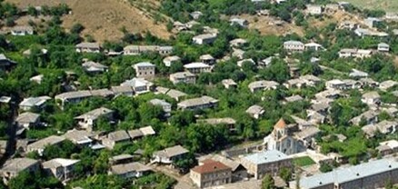 Համայնքների միավորման նոր նախագիծ է շրջանառության մեջ դրվել․  Ժողովուրդ
