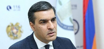 Բոլոր այն պաշտոնյաները , ովքեր իրենց հայտարարությամբ վնասել են Հայաստանի ու Արցախի անվտանգությունը պետք է ենթարկվեն պատասխանատվության․ Արման Թաթոյան