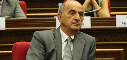 Ճիշտ կլիներ «ազգությամբ հայեր» ընդգծումը հանել ՀՀ քաղաքացիություն ստանալու պահանջից․ Վիգեն Խաչատրյան