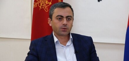 Եկել է գործելու ժամանակը. Իշխան Սաղաթելյան