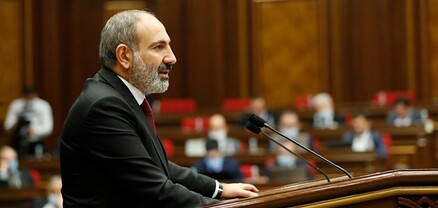 Ինչպիսի՞ն է լինելու Փաշինյանի թիմակիցների հետագա ճակատագիրը. Փաստ