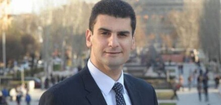 Հրաչյա Սարգսյանը խոշոր գումար է հատկացրել նահանջող կորոնավիրուսի դեմ պայքարելու համար