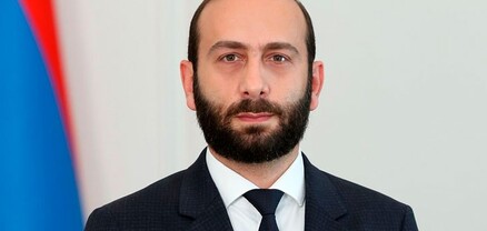 Սերտ համագործակցություն ենք ձևավորել Վրաստանի հետ․ Արարատ Միրզոյան