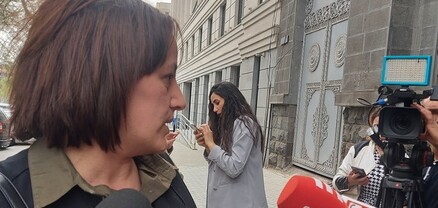 Իմ երեխան դավաճանության զոհ է, ես ապրում եմ վրեժի համար. զոհվածի մայր