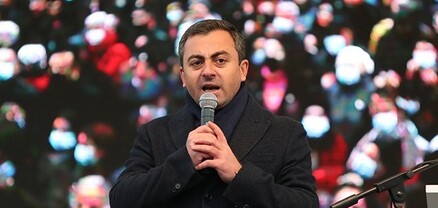 Ընդդիմությունը հրավիրում է հանրահավաքի