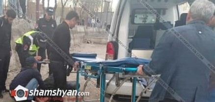 Ողբերգական դեպք Երևանում. քաղաքացին զիպլայնից վայր է ընկել և մահացել