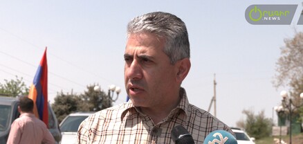 Պարտավոր ենք Եռաբլուրում հանգչողների  սխրանքը սրբության պես պահել. Էդգար Ղազարյան