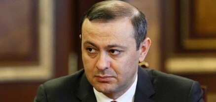 Արմեն Գրիգորյանը Բրյուսելում չի թաքցրել իր հակառուսական տրամադրվածությունը․ Հրապարակ