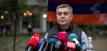 Խաղաղ մեթոդներով, առանց բռնության հասնելու ենք մեր նպատակին. Առավոտ