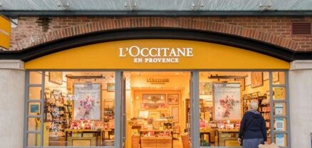 L'Occitane-ը, համենայնդեպս, հեռանում է Ռուսաստանից