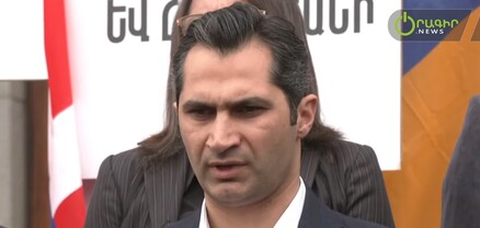Փաշինյանը չի պատկերացրել, թե ինչի հետ գործ ունի. Հովհաննես Ղազարյան