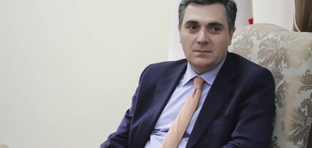 Բարձր ենք գնահատում ՀՀ անվերապահ աջակցությունը Վրաստանի տարածքային ամբողջականությանը. Վրաստանի ԱԳ նախարար