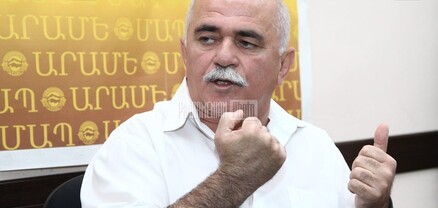 Իսկ Նախիջևանը որքա՞ն ժամանակ գոյություն ունեցավ Ադրբեջանի կազմում․ նույնն Արցախին է սպասվում․ Մանվել Եղիազարյան