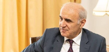 Աշխատանքային այցով Աշխաբադ է մեկնել ՀՀ վարչապետի խորհրդական Արտաշես Թումանյանը