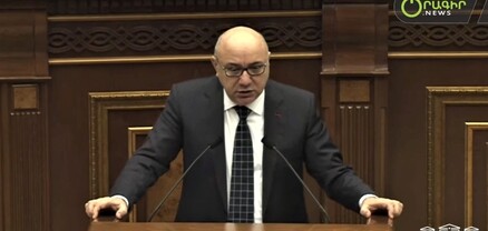 Թուրք ատելը հայկականության դրսևորում չպետք է լինի․ Գուրգեն Արսենյան