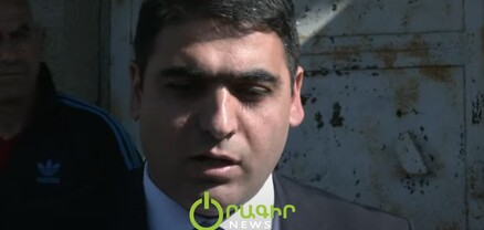 Բողոքի ակցիա. Հաղթանակ թաղամասի բնակիչները փակել են թաղամաս տանող ճանապարհը