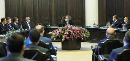 Սրանք իրենց չկայացածությունը հիմա էլ «դուրս են գրում» պատերազմի վրա