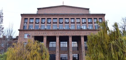 Ուսանողներին սպառնացել են չմասնակցել ցույցերին