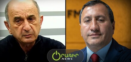 Դա ասելո՞ւ բան է, դե թող Վիգեն Խաչատրյանն էլ գնա մնա այնտեղ․ Արզաքանցյան