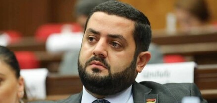 ՔՊ-ական պատգամավորի պաշտոնյա սանիկը Կապանի զբոսայգում շումախերություն է արել
