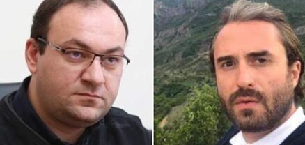 Սոս Ջանիբեկյանը այդ աշխատանքի դիմաց ստանում է վարձատրություն. Արսեն Բաբայան