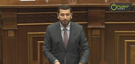 Դուք այնքան եք սպառել ձեր ընդդիմություն լինելը, որը մեզ երաշխավորում է լինել կառավարություն՝ բոլոր դեպքերում. Բաքոյան